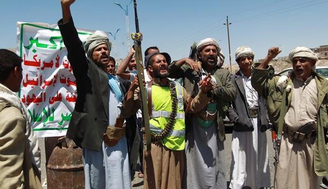 “أنصار الله” تلقي القبض على “خلية إرهابية” وتقتل أميرها