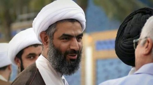 Bahraini Shia cleric 'Sheikh l-Mansi's' first appeal hearing to be held in July 11