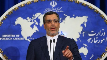 Iran verurteilt Terroranschlag in Istanbul