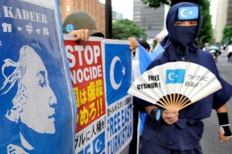 Régime communiste à Pékin interdit aux musulmans chinois pendant le Ramadan