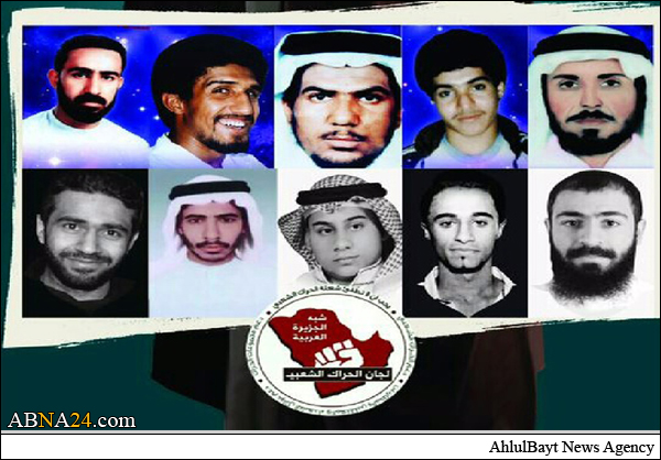 "جثامين مكبلة".. شهداء لم يسلم النظام السعودي جثامينهم لأهاليهم!