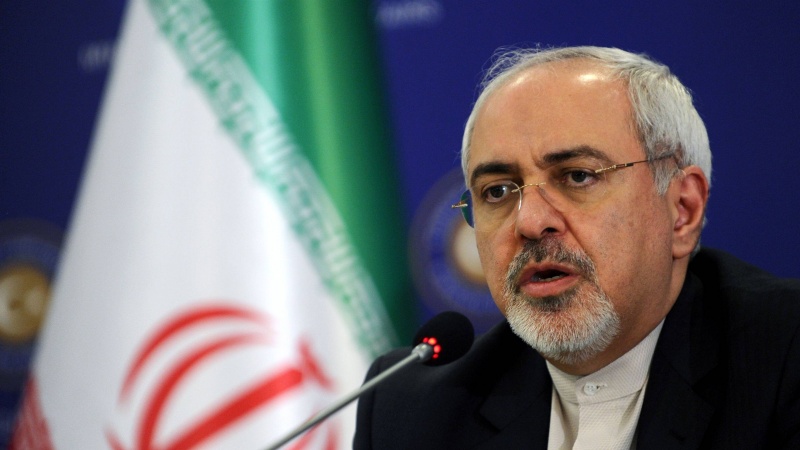 Iran Ta Hanawa 'Yan Majalisar Amurka Visa