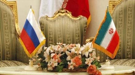 Russland gibt Iran 2,5 Mrd. Euro-Kredit