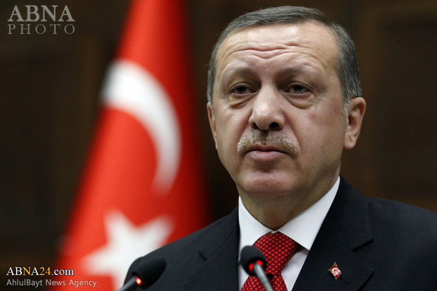 إردوغان: قوات الأمن التركية قتلت 7600 مسلح كردي منذ يوليو