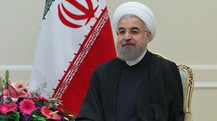 Iran: Präsident Rohani gratuliert zum Beginn des Fastenmonats