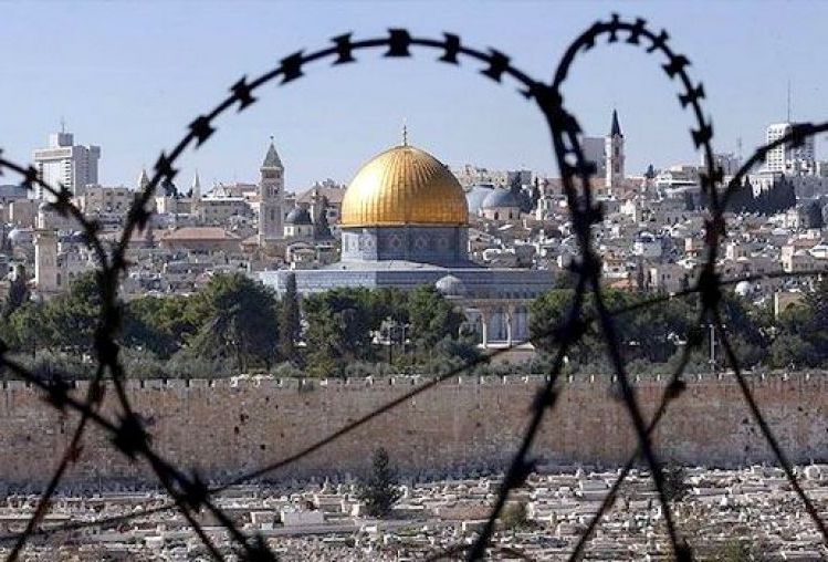 الخارجية الفلسطينية تطالب الاتحاد الأوروبي "معاقبة" إسرائيل