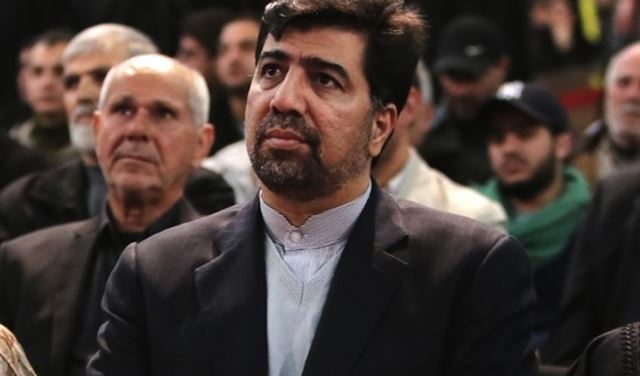 Saudi serahkan jasad diplomat Iran tanpa organ
