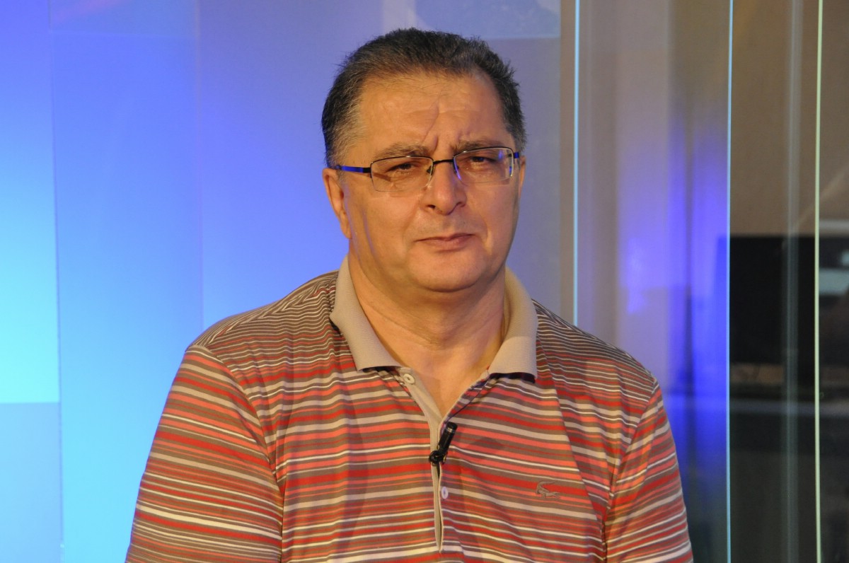 Политолог Ҹүмшүд Нуријев: “Ермәниләрлә гоһумлуғу олан 10 депутатымыз вар...” 