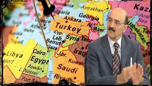 Kırmızıçizgi