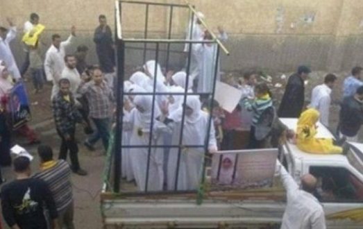 «داعش» يعدم 19 فتاة حرقا في الموصل