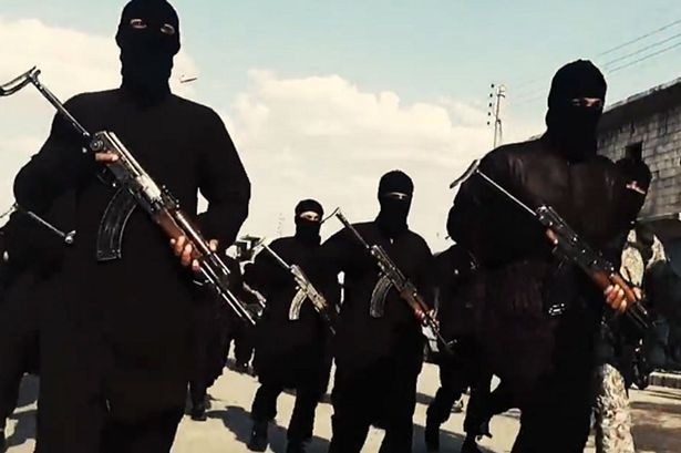 Western ISIS members seek Turkey aid to defect