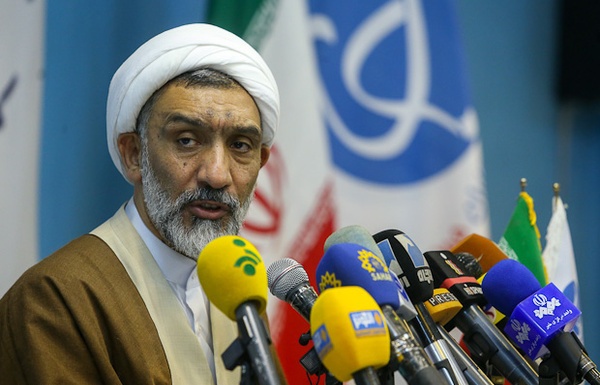 Tehran to Sue Riyadh over Mina Tragedy: Iran's Justice Minister