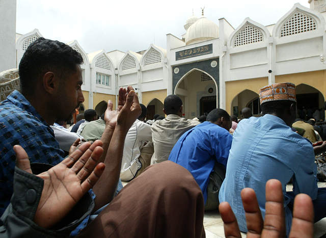 Ethiopia's Christians mark Ramadan alongside Muslims