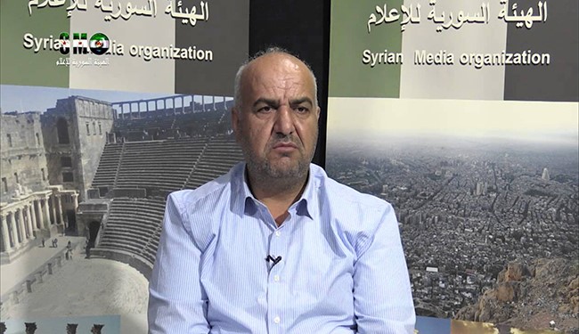 داعش تقتل قيادات مما يسمى الجيش الحر ابرزهم "بكور السليم"