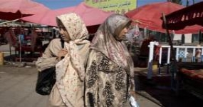 China verbietet muslimischen ‪‎Uiguren‬ das Fasten