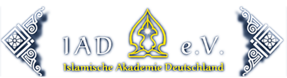 Eröffnung der neuen Internetpräsenz der Islamischen Akademie Deutschland
