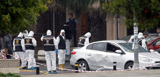  Autobombenanschlag: Festnahmen nach tödlichem Attentat in Istanbul