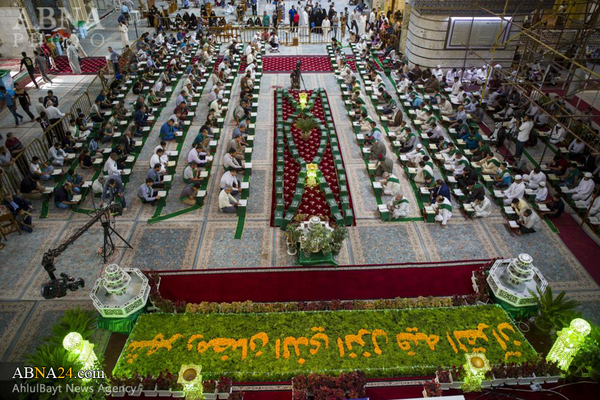 Fotos: Ramadan in Indien