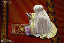 Fotos: Ramadan in Indonesien