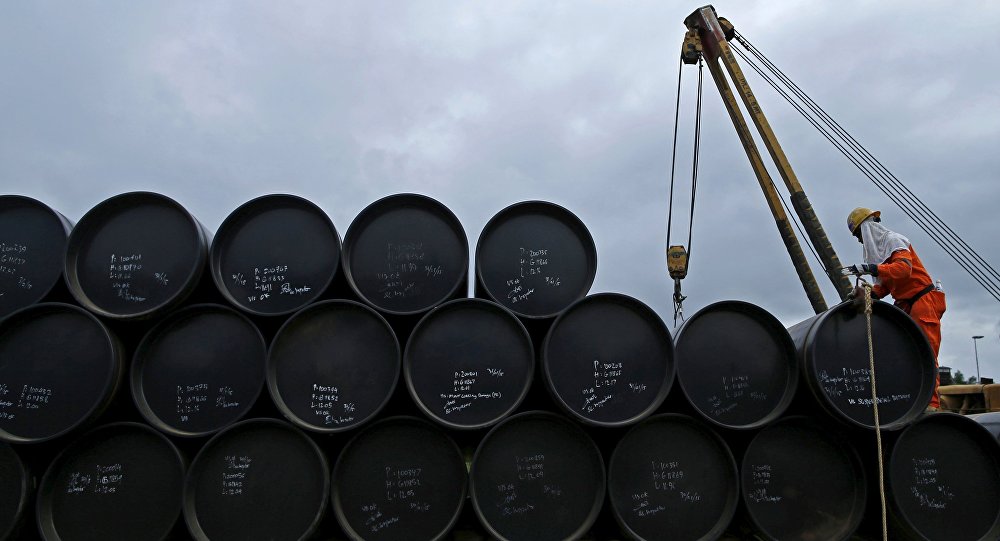 La Russie devance l’Arabie saoudite pour les livraisons de pétrole    