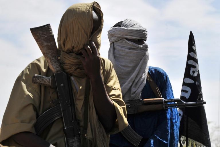 “La Expansión del Wahabismo Saudí en África” 