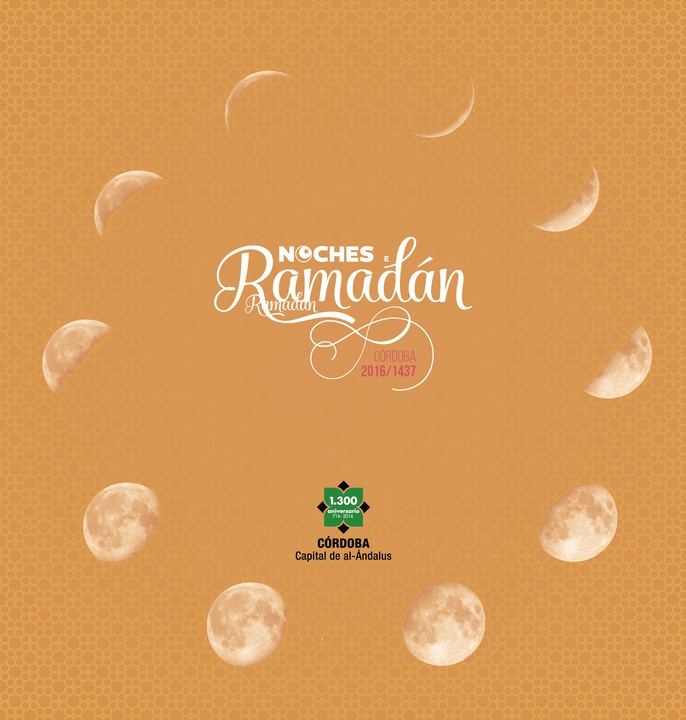 “Segunda Edición de «las Noches de Ramadán» en la Ciudad de Córdoba” 