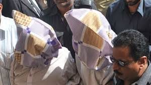 کراچی سے القاعدہ برصغیر کے 2 دہشتگرد گرفتار