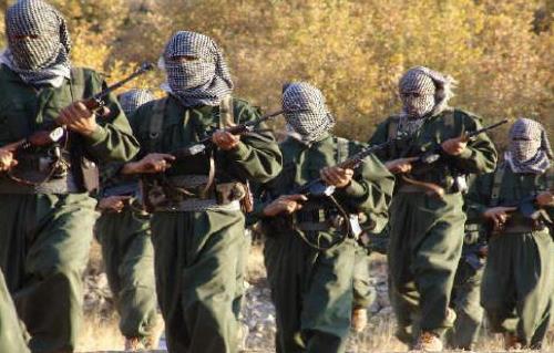 جماعة "صقور حرية كردستان" تعلن مسؤوليتها عن انفجار اسطنبول