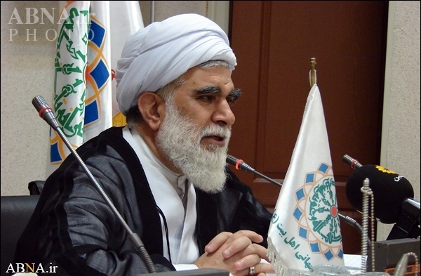 اتصال هاتفي من أمين عام المجمع العالمي (ع) مع مخيم الاعتصام في باكستان
