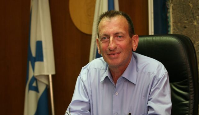 El Alcalde de Tel Aviv Reconoce que la Reciente Operación Palestina se Debe a la Ocupación Ilegal israelí de Palestina