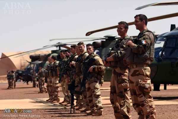 França triplica a presença da sua força aérea no combate ao Daesh 
