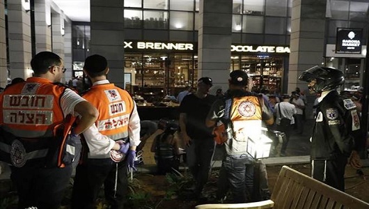 İsrailliler "Kurban" Filistinliler "Ölü" 