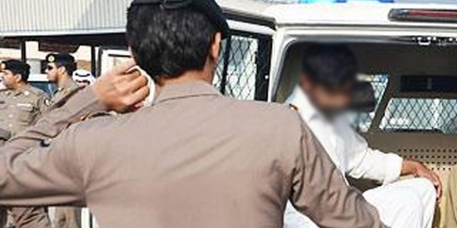 دہشت گردی کا الزام، سعودی عرب میں 29 پاکستانیوں سمیت 823 افراد گرفتار