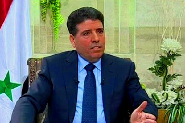 سعودی عرب، زینبیہ بم دھماکوں کا ذمہ دار : شامی وزیر اعظم 