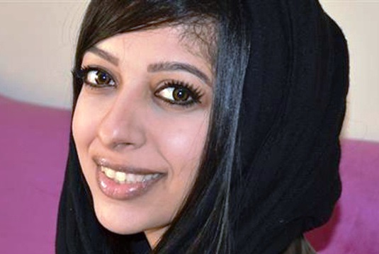 دباؤ اور دھمکیوں کے بعد زینب الخواجہ بحرین چھوڑنے پر مجبور