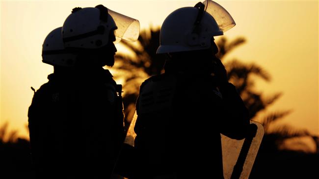  Rights Group Says Jordanian Police Torturing Political Prisoners in Bahrain