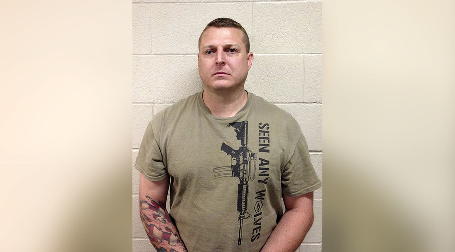 US Army major threatens to kill Muslims attending mosque during Ramadan