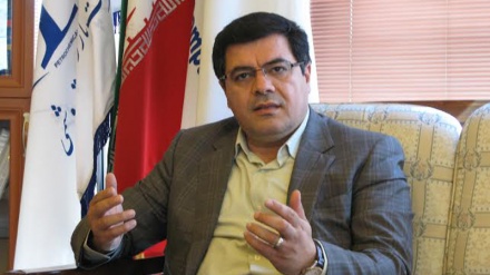 Iran exportiert 30 Prozent mehr Petrochemie-Produkte 