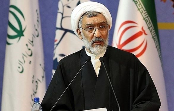 إيران تقاضي السعودية لقتلها مئات الحجاج الإيرانيين