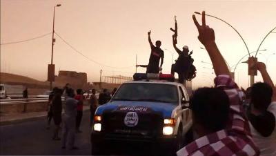 ISIS: Kashmir must be under caliphate, not Pakistan