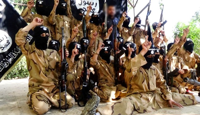 «داعش» يحول الاطفال الى قنابل متنقلة في الفلوجة