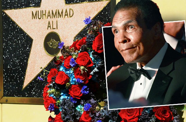 ¡Último Adiós! Miles se Reúnen en Honor a «Muhammad Ali» en su Funeral Musulmán