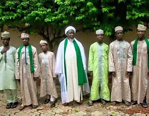 Sheikh Zakzaky's son: Nigerian government responsible to protect all citizens 