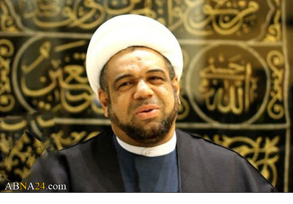 الدقاق: نحمّل السلطات الباكستانية جميع ما يجري لـ "راجة ناصر" 