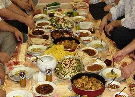 لا تفعل هذا الشيء الخطير بعد الإفطار في رمضان