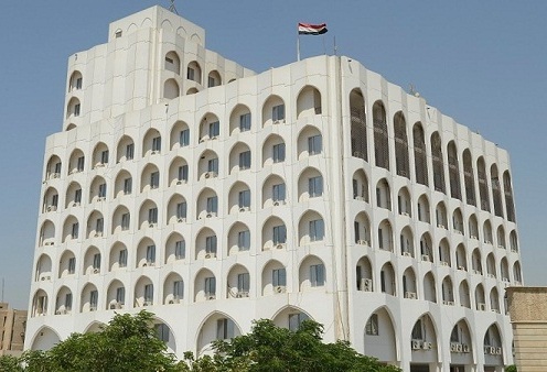 الخارجية العراقية تطالب السعودية بتوضيح بشأن جمع تبرعات مالية لداعش التكفيري