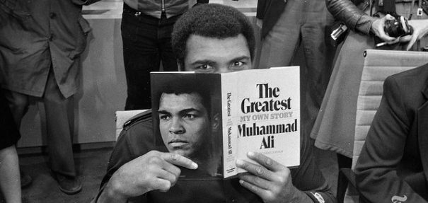 „Er hat es cool gemacht, ein Muslim zu sein“