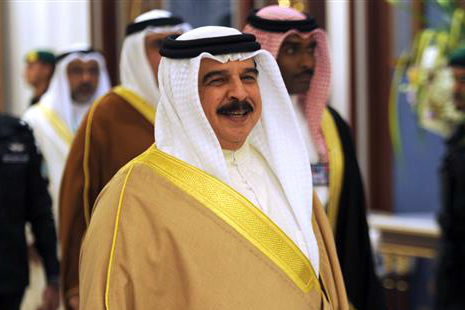 Antireligiöses Gesetz in Bahrain beschlossen