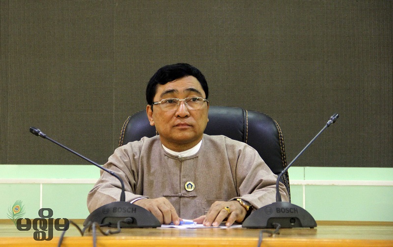 သက္ႀကီးရြယ္အို ကာကြယ္ေစာင့္ေရွာက္ေရးဥပေဒ အျမန္ဆံုးျပဌာန္းရန္ အစိုးရႀကိဳးပမ္းေန