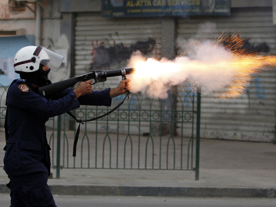 WPB: Bahrain, Israel, Saudi record highest prison population rate in Middle East